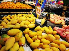 -重百超市(龙湖水晶郦城店)