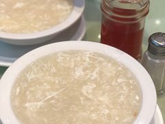 鱼肚羹-炳胜农家菜