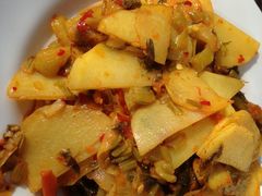IMG_0263-88号小吃店·经典云南菜·地道纳西美食