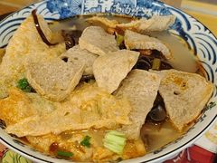 -笋爷高汤嗦螺粉·螺蛳粉(上社店)