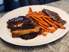 -Hurricane's Grill 飓风牛排