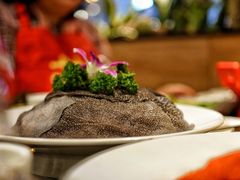 毛肚-潮火锅·麻辣牛肉火锅(观音桥方圆·LIVE店)