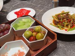 -同庆楼(滨湖万达广场店)