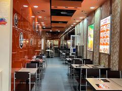 -吉野家(黑牛城道店)