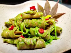 -辛香汇·现炒川菜(淮海路百盛店)