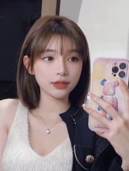 -菲·木田moontin造型salon