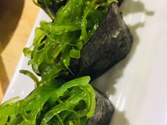 海草军舰寿司-宝寿司(红瓦寺店)