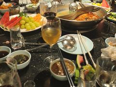 -捞王锅物料理(凯旋路店)