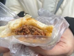 -清泉阁包子铺(中山路店)