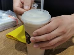-CoCo都可(湖滨银泰店B区店)