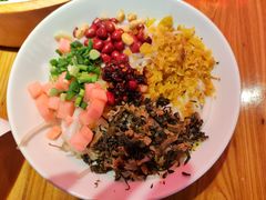 -怪噜范·老贵阳街头名小吃(汇金星力城店)