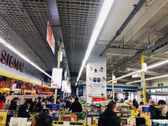 -麦德龙(郑东店)