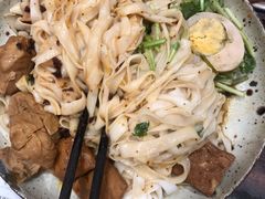 -小满手工粉(上海月星环球港店)
