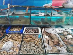 -威海海鲜王(窑头路店)