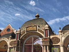 -安徒生童话乐园