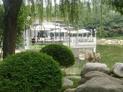 -唐城墙遗址公园