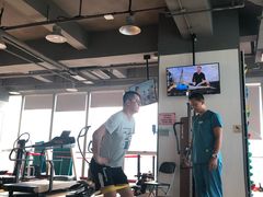 -医家人运动康复中心(福田店)