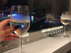 -青岛海尔洲际酒店