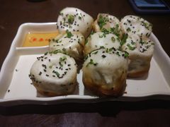 -东泰祥生煎馆(陕西南路店)