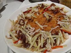 -荣兴酒家(徐家汇店)