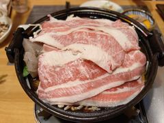 -花笺日本料理(奥园·中环广场店)