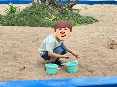 -梅州雁山湖国际花园度假区