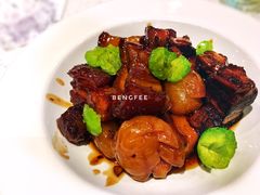 -半山腰·云南菜(侨福芳草地店)