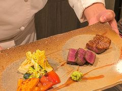 -Ginza Onodera铁板烧(外滩十八号店)