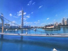 -广州市城市规划展览中心