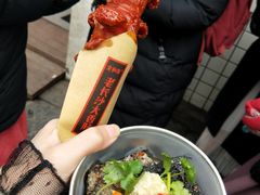 -文和友老长沙臭豆腐(太平街二店)