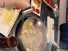 -一席地·本地鸡窝·杭帮鸡火锅(萧山银隆百货店)
