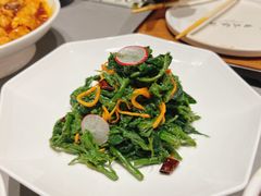 -四川饭店·川味水煮鱼(长白店)