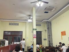 大堂-陈记汤饭(水巷口店)