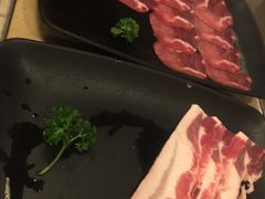 -新石器烤肉(西田城店)