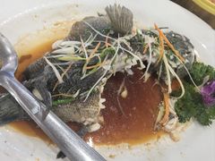 -西江河鲜·趣苑酒楼(鼎湖牌坊店)