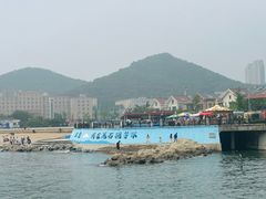 -黑石礁公园