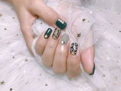 点击看大图 -Hands Nail专业美甲美睫