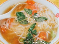 -越南牛肉河粉餐厅(书院巷店)