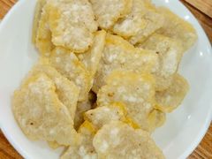 -杨记老门框百年卤煮(回龙观文华西路店)