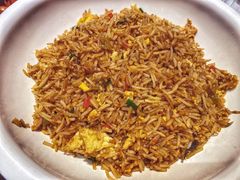 -庞家烧烤客栈(炮台山店)