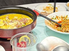 -永安鱼庄·镇江菜(东吴路店)