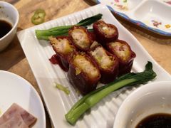 -哈尔滨永泰喜来登酒店·璟泰公馆
