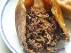 -白魁老号饭庄(安内店)