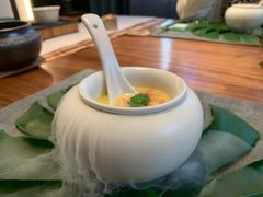 -王府茶楼茶宴·创意菜(朝阳公园店)