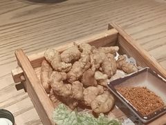 -茄子恰恰·新云南小炒(坪山益田店)