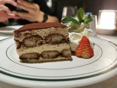 -Wolfgang’s Steakhouse 沃夫冈牛排馆(上海白玉兰广场店)