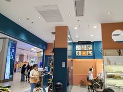 -海马体家庭照相馆(北京芳圆里 ID MALL店)