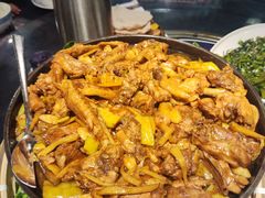-甘家界牌柠檬鸭(青山店)