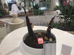 -1/4 ONE QUARTER COFFEE LAB(朝阳大悦城店)