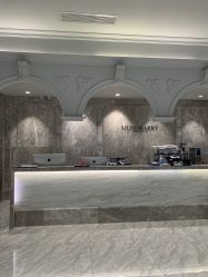 -MuseMarry婚纱(前海嘉里中心店)